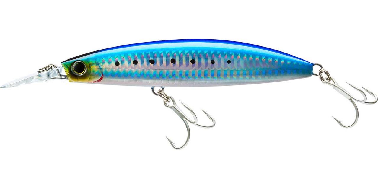 Yo-Zuri Mag Speed Long Cast Lures – CharkBait!