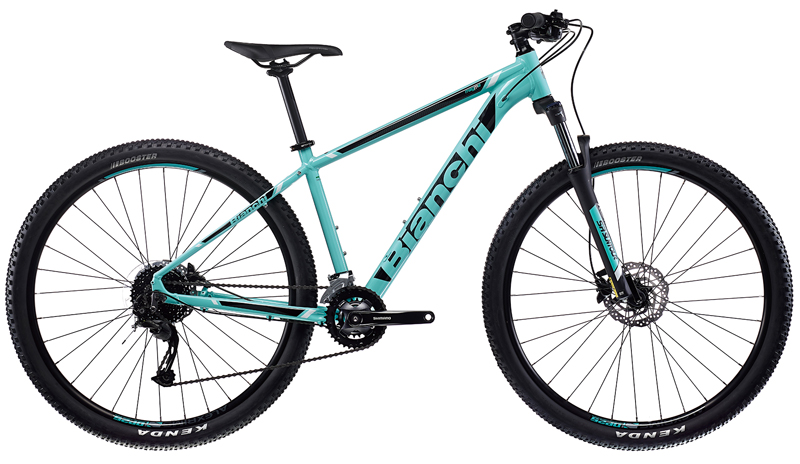 Bianchi MAGMA7.2 2022年モデル
