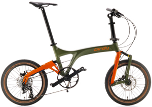 birdy 自転車 2026年