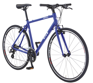 GIOS クロスバイク 2025年