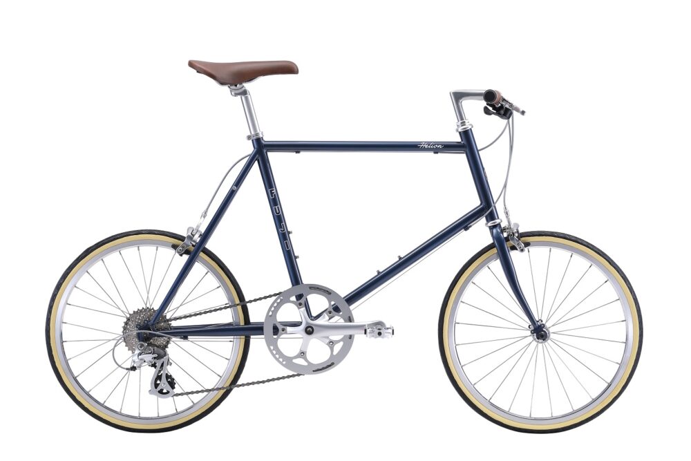 2023年最新】ミニベロで自転車通勤するなら20インチ！おすすめは定番