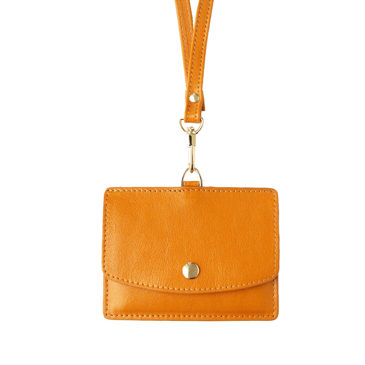 本革 レディース IDカードケース 定期いれレザー カードケース