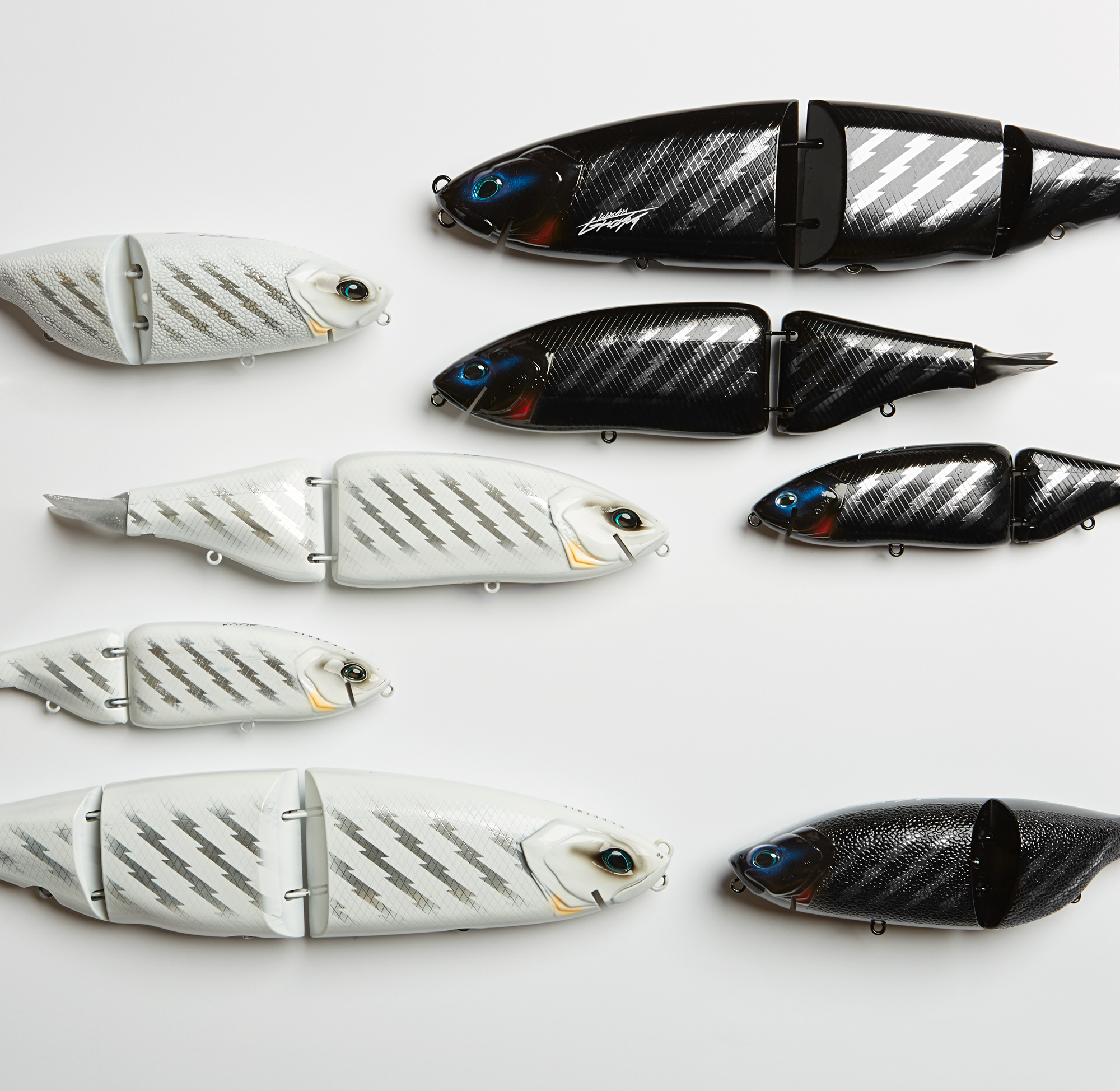 ELECTRIC × DRT – Charlie TRADING INC. チャーリートレーディング