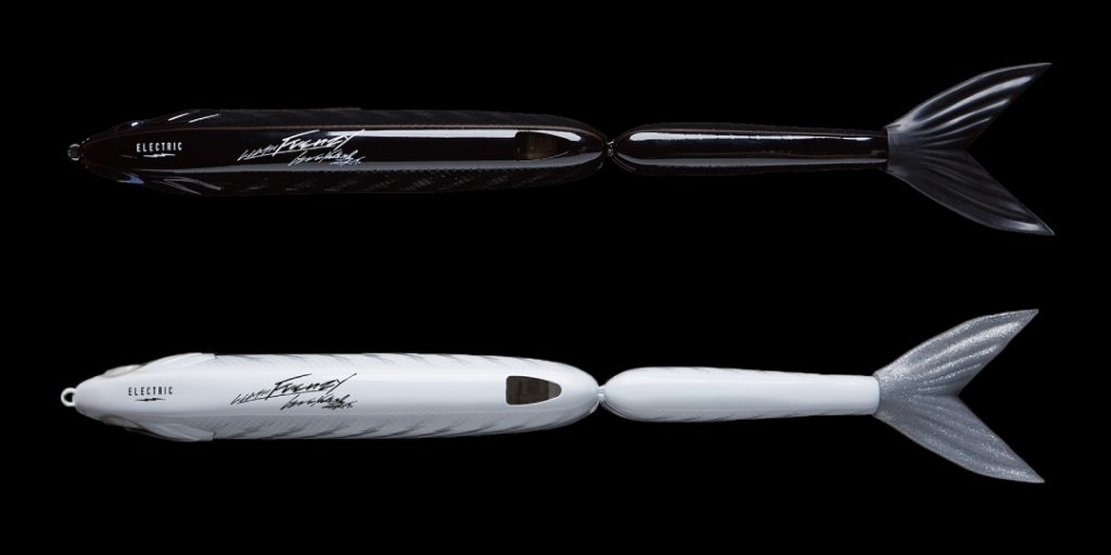 ELECTRIC×DRT “KLASH FRENZY” – Charlie TRADING INC. チャーリー