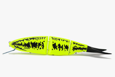 DRT Ghost | Japan Dream Tackle | DRT Klash and DRT Tiny Klash