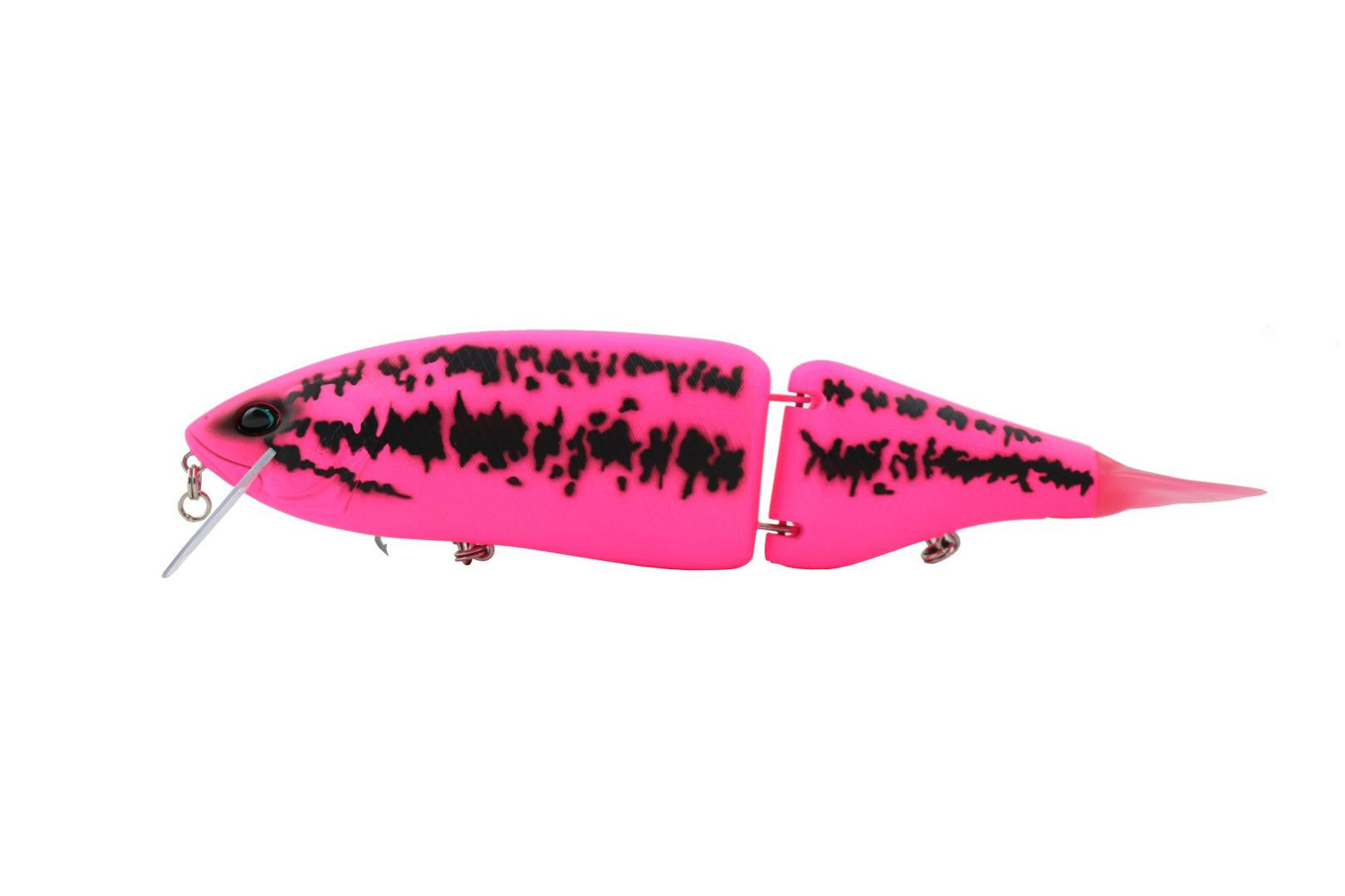 ルアー・フライ KLASH9 & TINY KLASH #grind purple ルアー・フライ