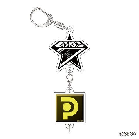 ファンタシースターオンラインシリーズ | Chasmic