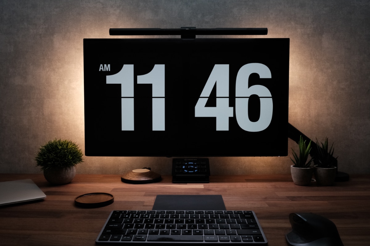 Hue Play ライトバーでお部屋の照明環境をアップデートしてみた