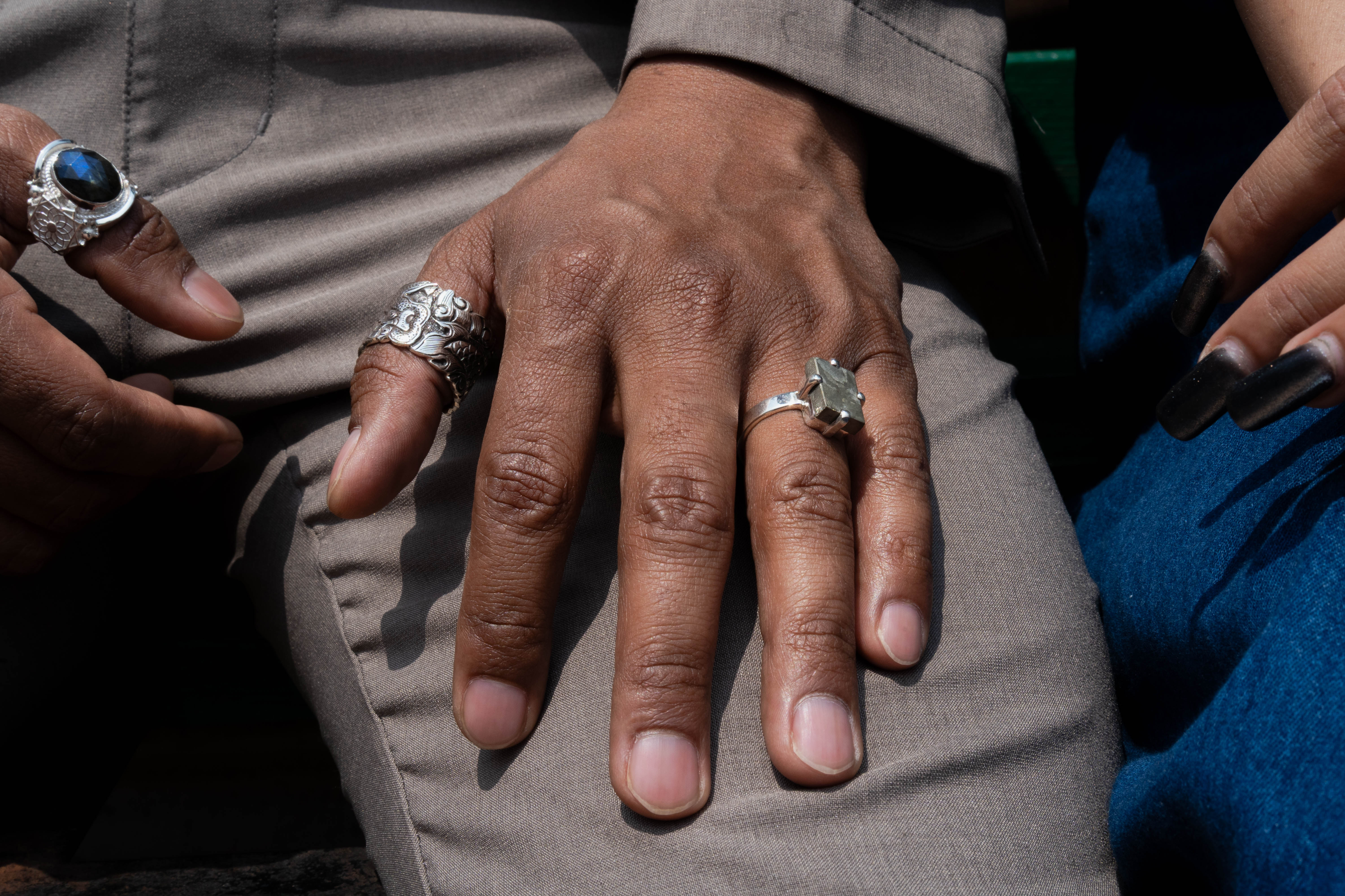 Chakra - Sahasrara - Labradorite（ラブラドライト）