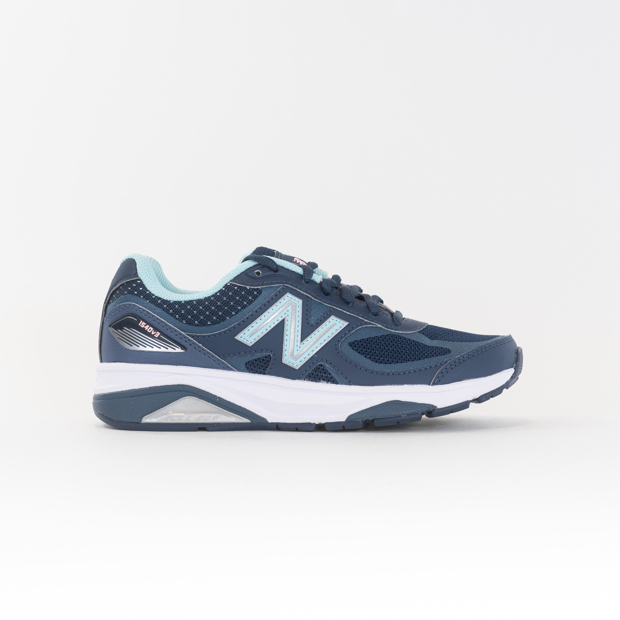 New Balance 1540V3 (Women's) - Indigo – Chiappetta Shoes