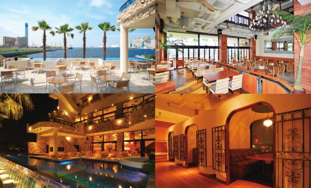 オーシャンテーブル - ちばみなとjp