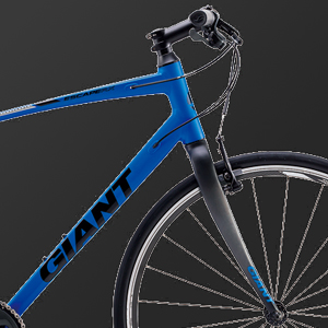 2018 GIANT Escape(ジャイアント エスケープ) RX1/RX2/RX3の特徴・評判