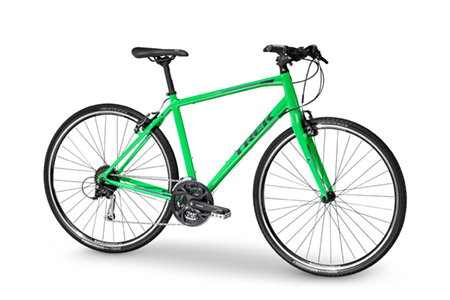 アーカイブ]2018 TREK FXシリーズ・クロスバイク情報｜湘南藤沢店