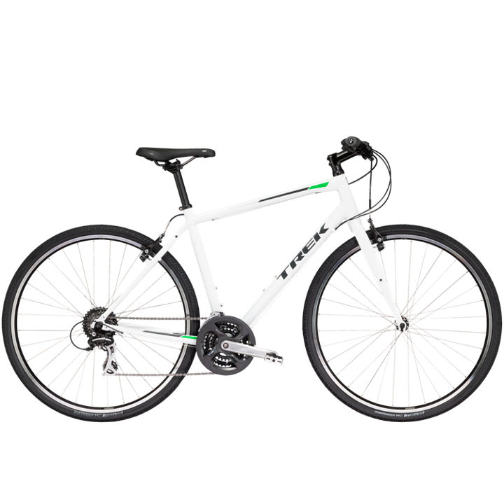 トレック(TREK) FX 2 2018モデル｜クロスバイク｜おすすめ｜相模原