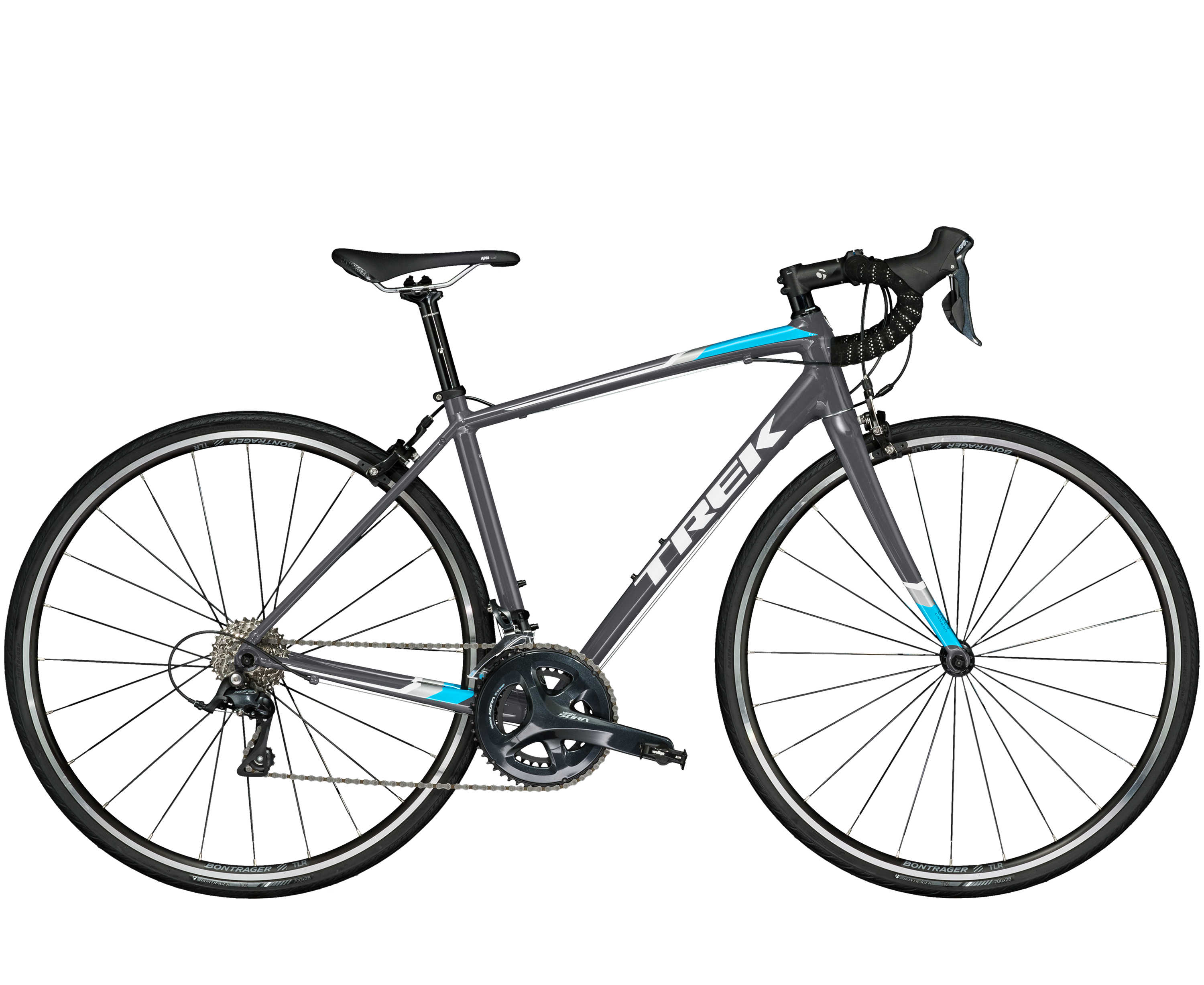 トレック(TREK) ドマーネ (Domane) AL 3 WSD 2018モデル｜女性