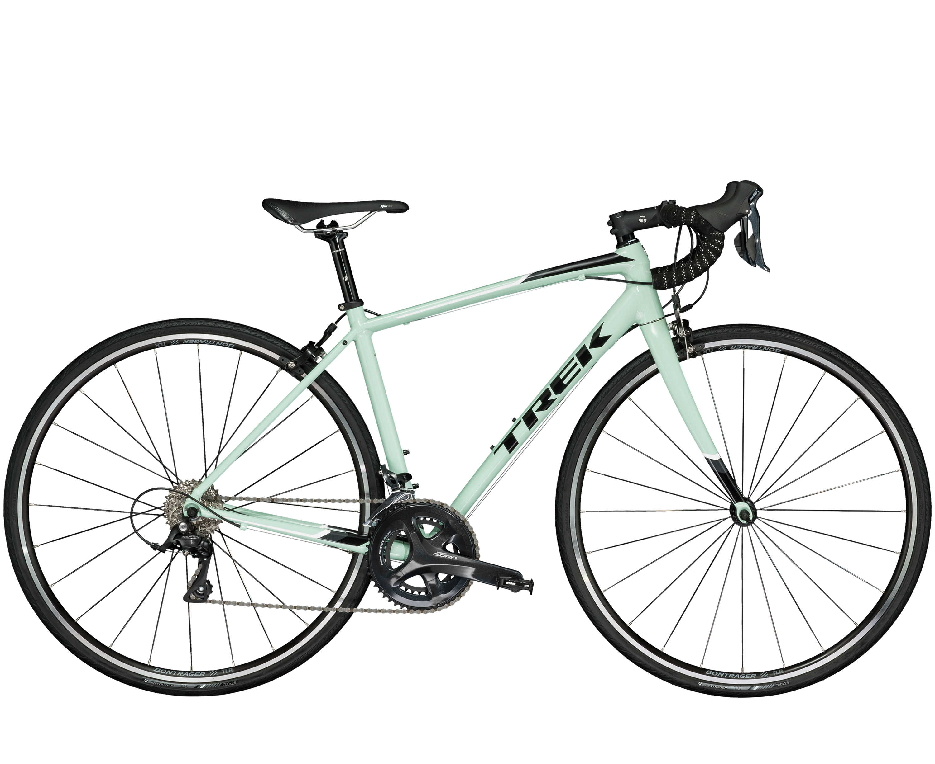 トレック(TREK) ドマーネ (Domane) AL 3 WSD 2018モデル｜女性