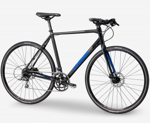 2018 TREK(トレック)ZEKTOR(ゼクター) ディスクブレーキ搭載クロス