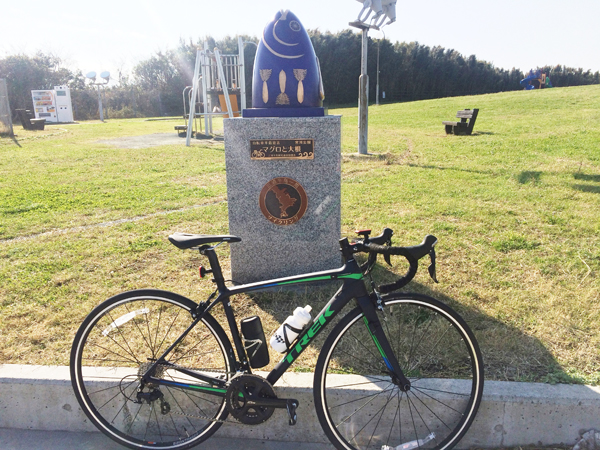 2018モデル]TREK(トレック) Emonda SL5(エモンダSL5)インプレ！｜湘南