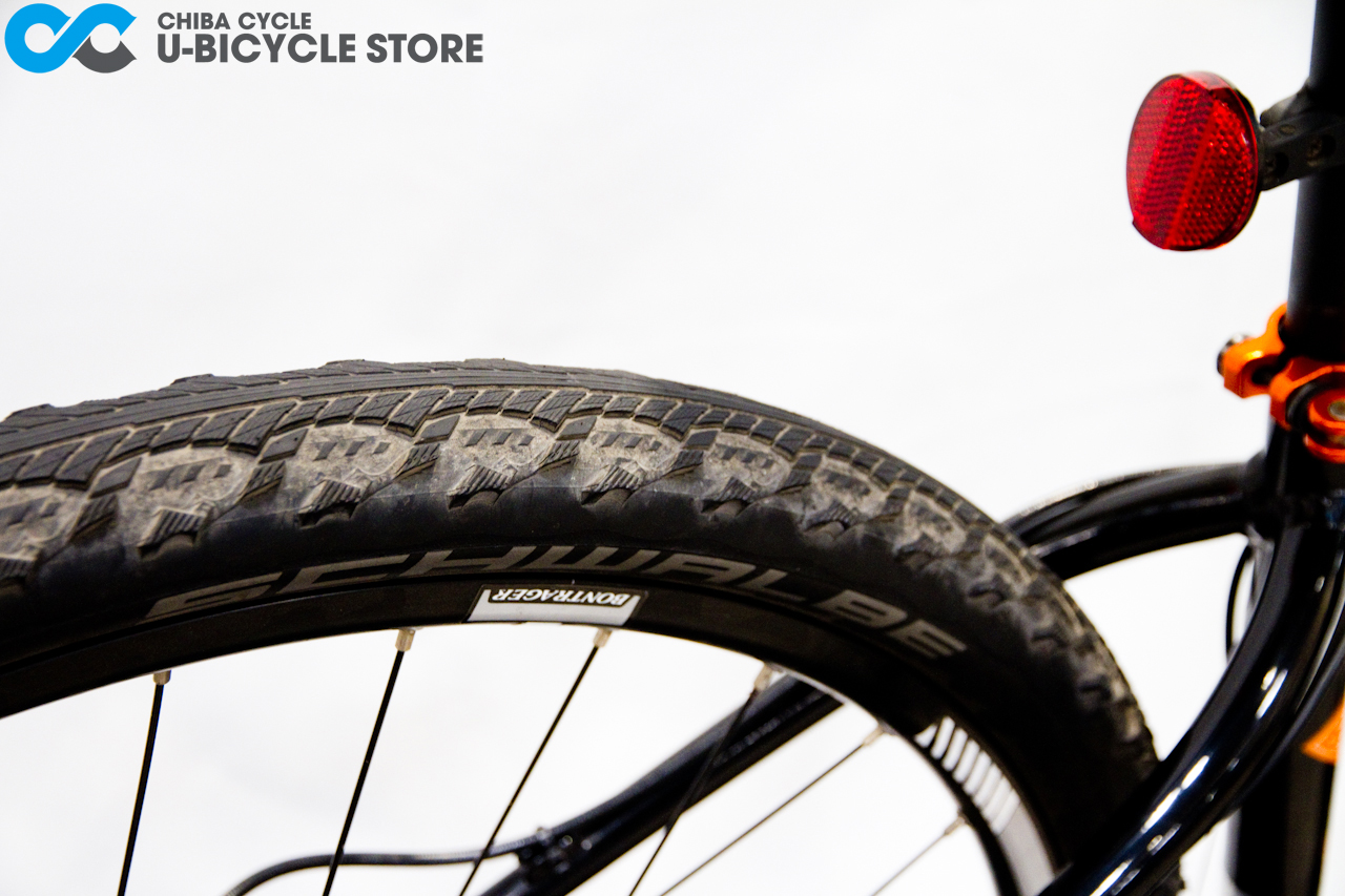 トレック(TREK) マンバ｜マウンテンバイク｜中古車詳細｜相模原、藤沢