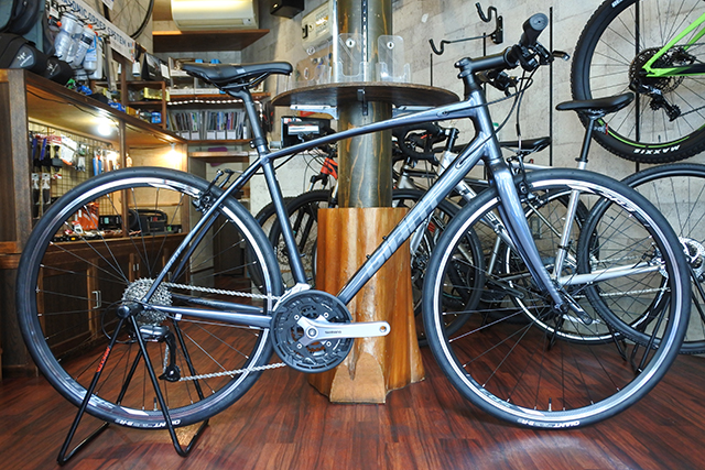 ジャイアント エスケープ RX 2 2019モデル｜クロスバイク｜おすすめ