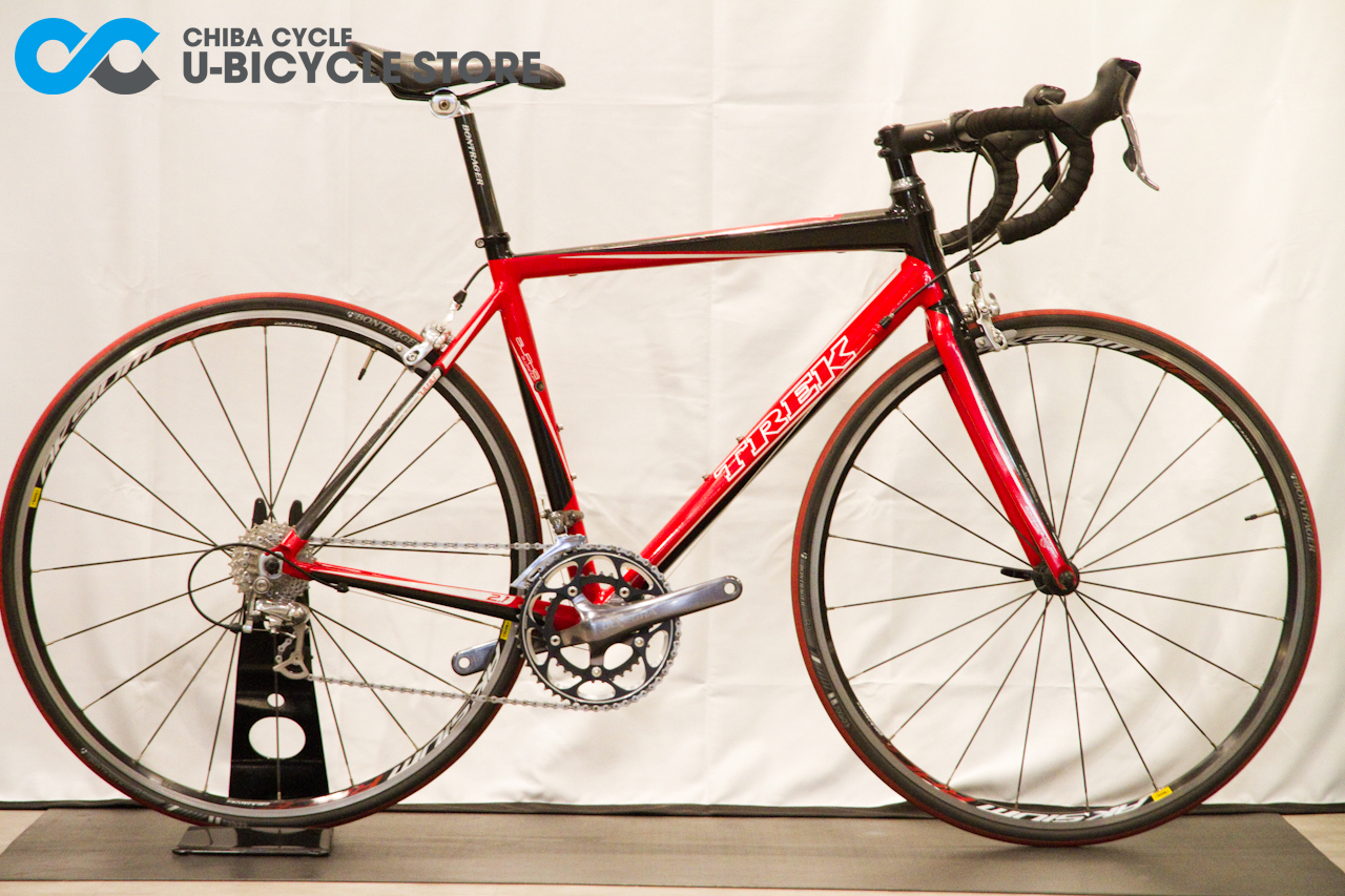 トレック(TREK) 2.1 カスタム｜ロード｜中古車詳細｜相模原、藤沢の
