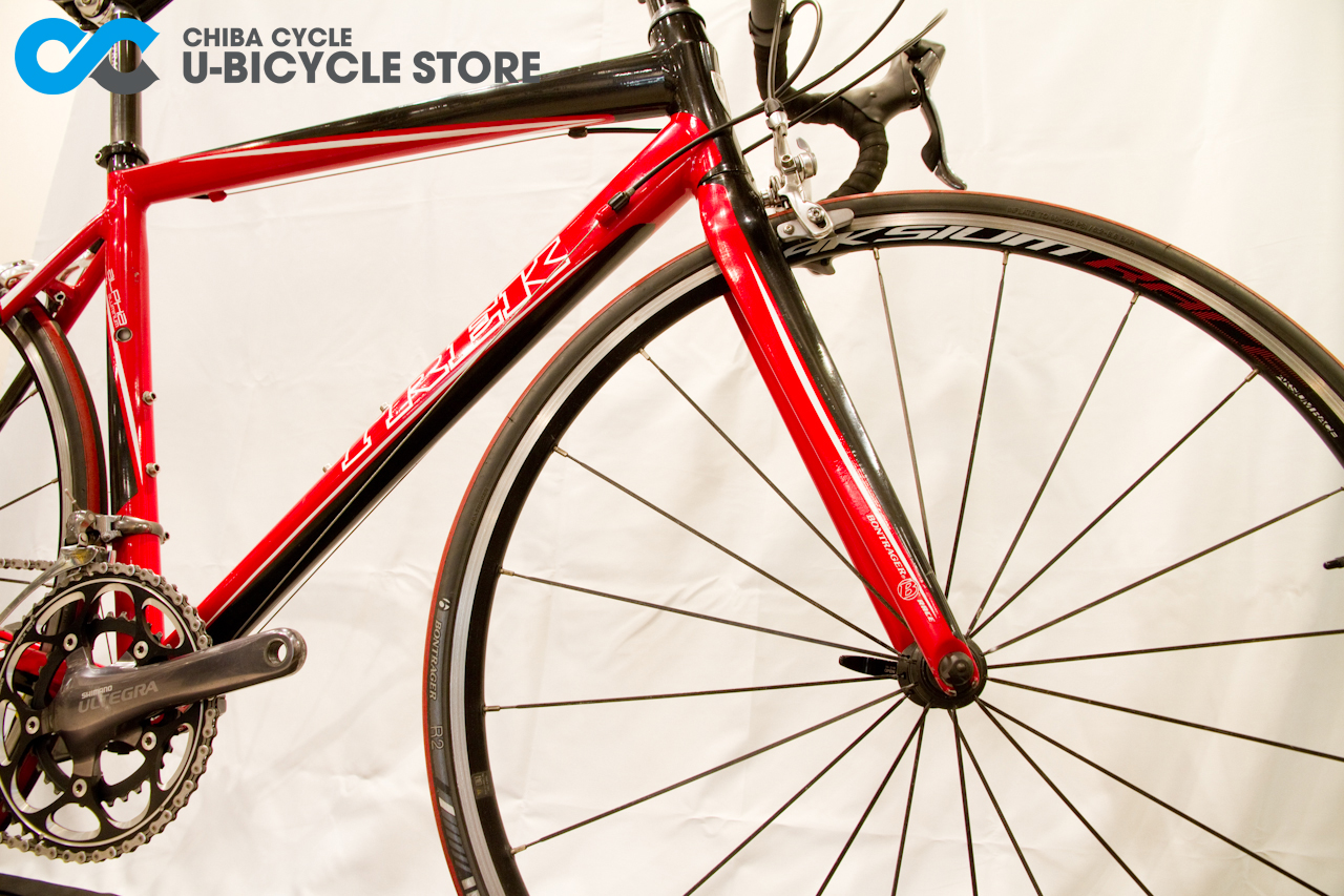 トレック(TREK) 2.1 カスタム｜ロード｜中古車詳細｜相模原、藤沢の