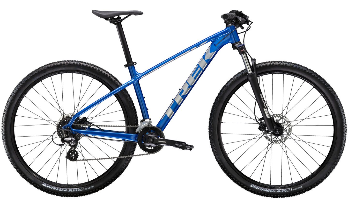 トレック(TREK) マーリン 6 (Marlin 6) 2021モデル｜マウンテンバイク