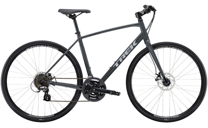 2020 TREK クロスバイク「FX1 / FX2 / FX3 / FX4」Disc(ディスク