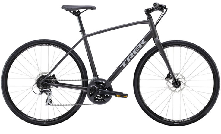 2020 TREK クロスバイク「FX1 / FX2 / FX3 / FX4」Disc(ディスク