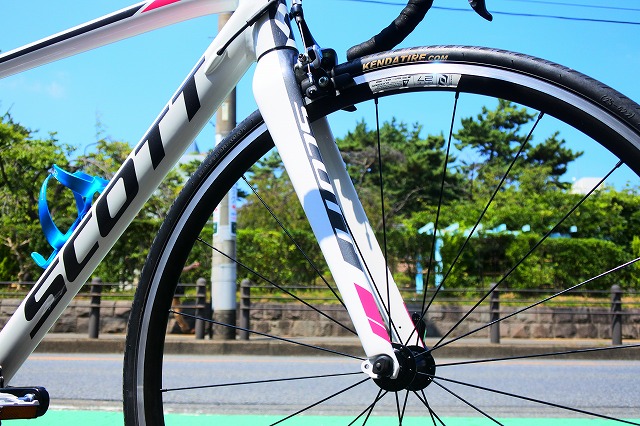 スコット スピード スター 25 ジャパン リミテッド [ご売約済み