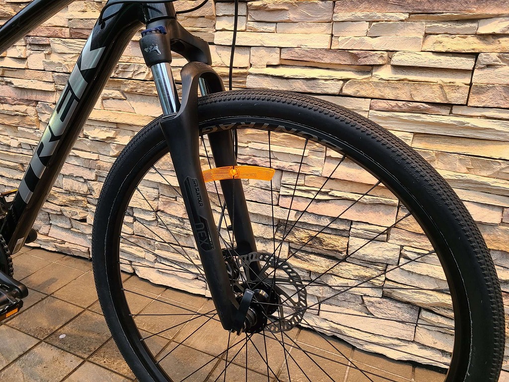 トレック(TREK) デュアル スポーツ 2 ジェネレーション 4｜クロス