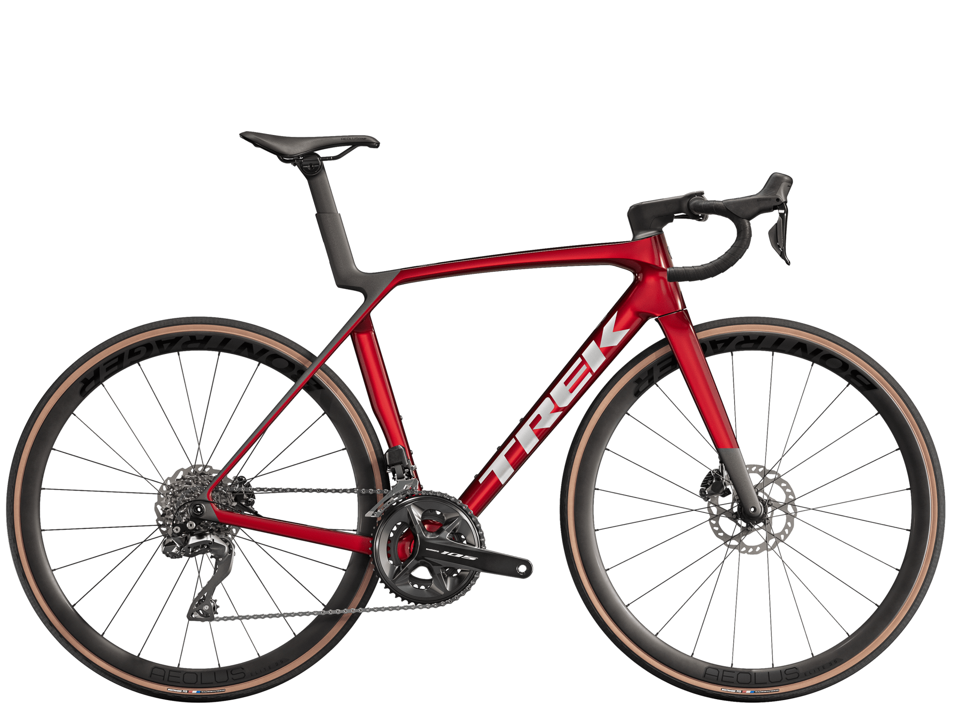 2025/2026年モデル TREK(トレック)のロードバイク Madone(マドン) SL