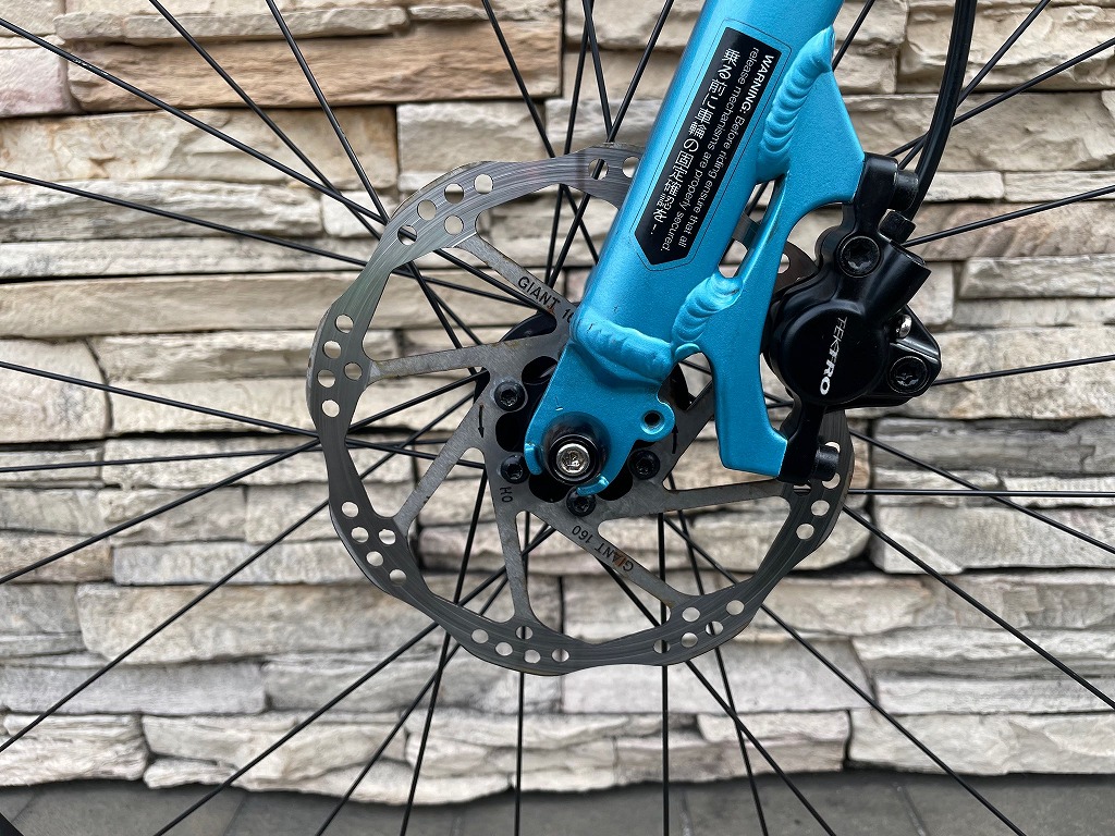 ジャイアント エスケープ R ディスク [ご売約済み]｜クロスバイク