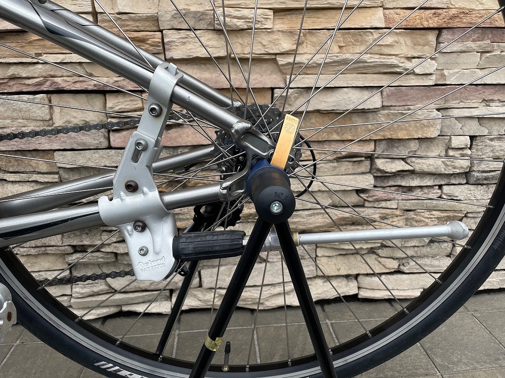 トレック(TREK) 7.5 FX [ご成約済み] ｜クロスバイク｜中古車詳細