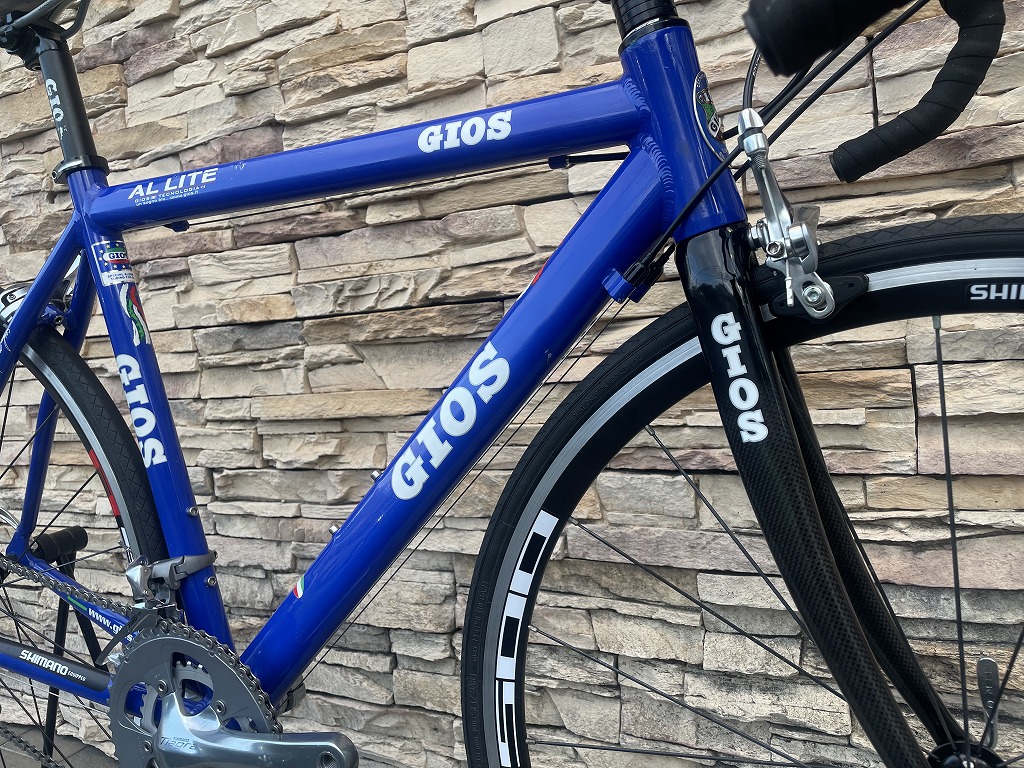 ジオス 【売約済み】アルライト｜ロード｜中古車詳細｜相模原、藤沢の