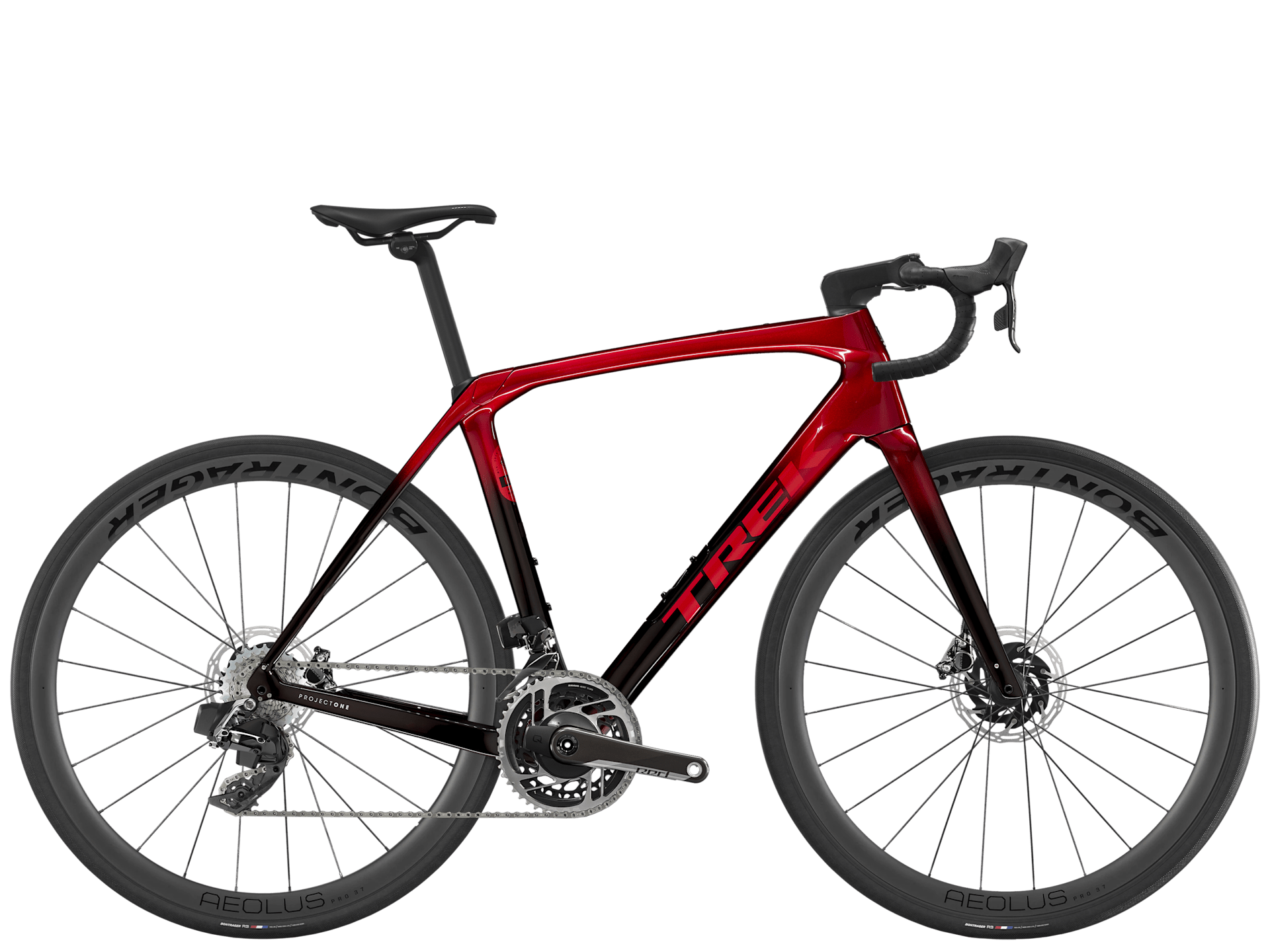 2025/2026年モデル TREK(トレック)のロードバイク Domane(ドマーネ) AL