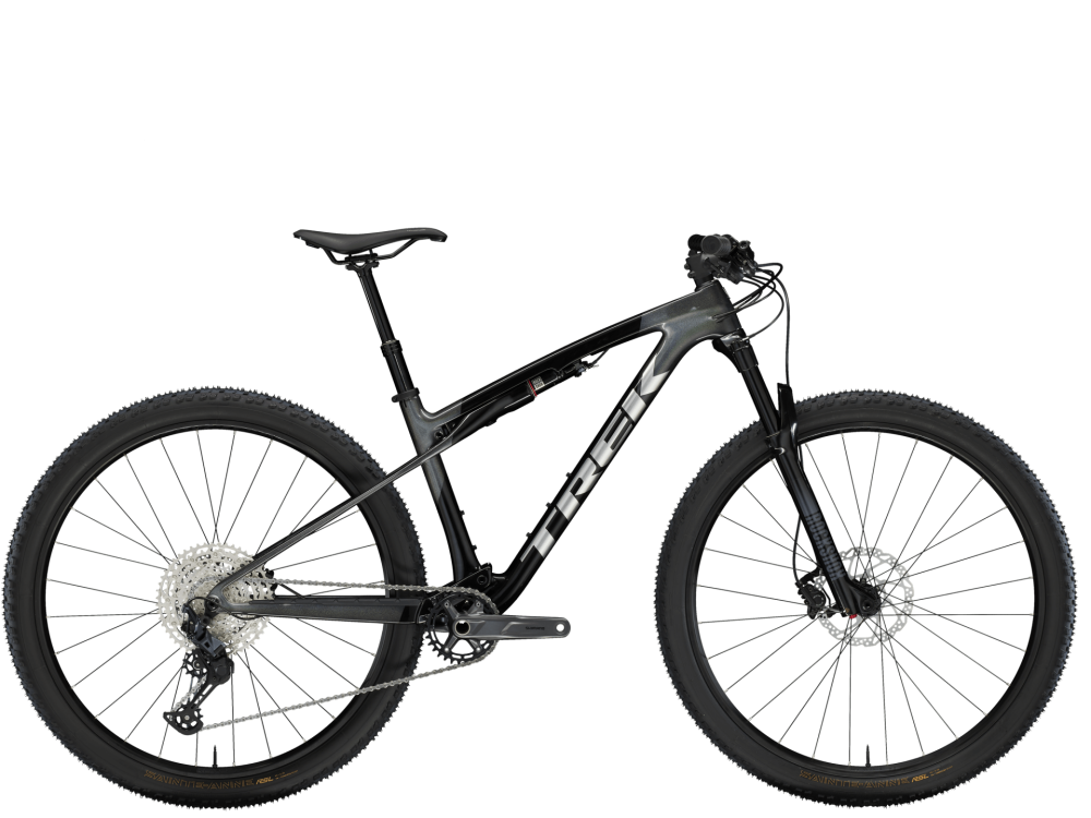 2024/2025年モデル TREK(トレック)のMTB(マウンテンバイク)紹介