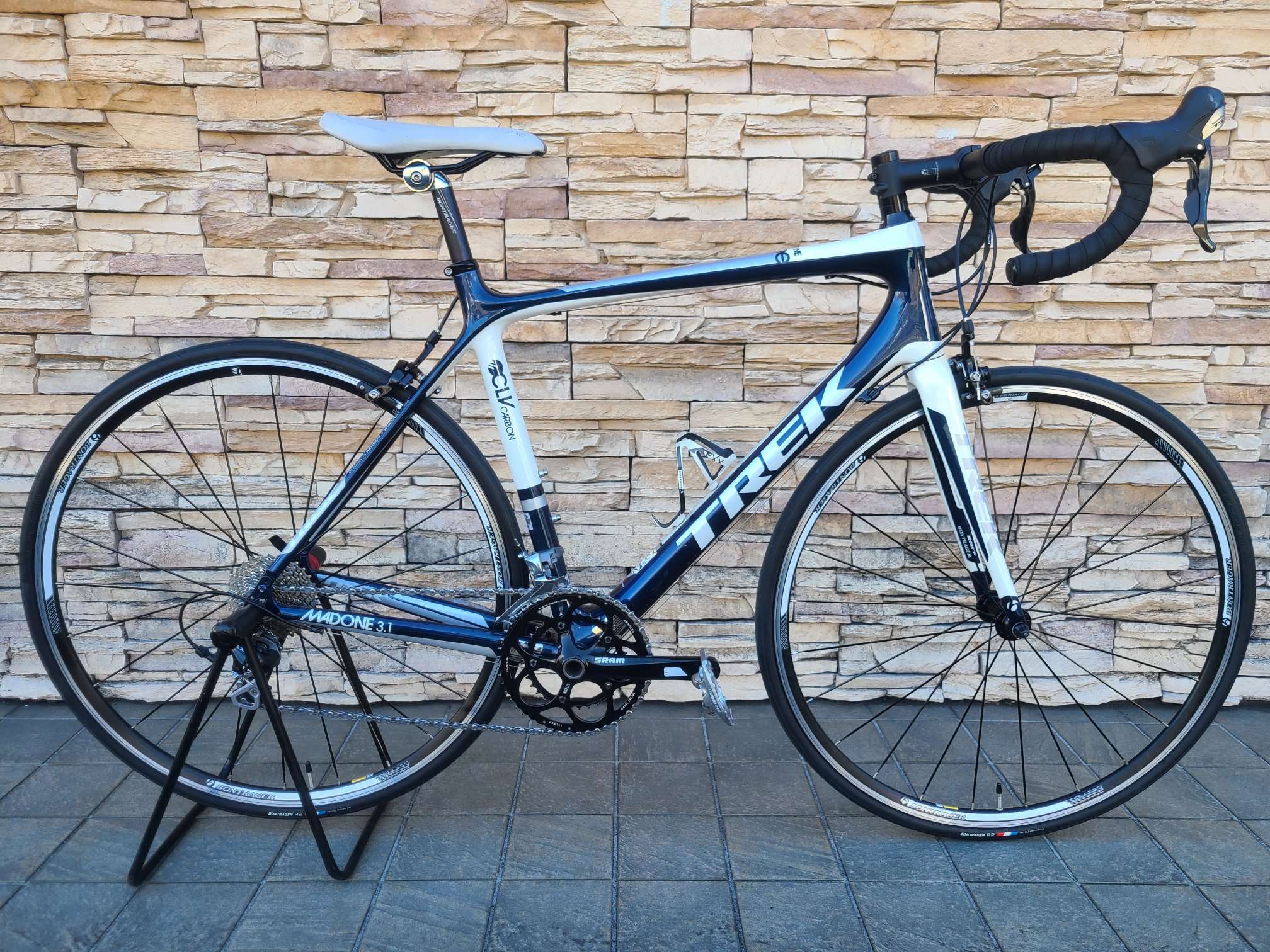 トレック(TREK) マドン 3.1 [ご成約済み]｜ロード｜中古車詳細｜相模原