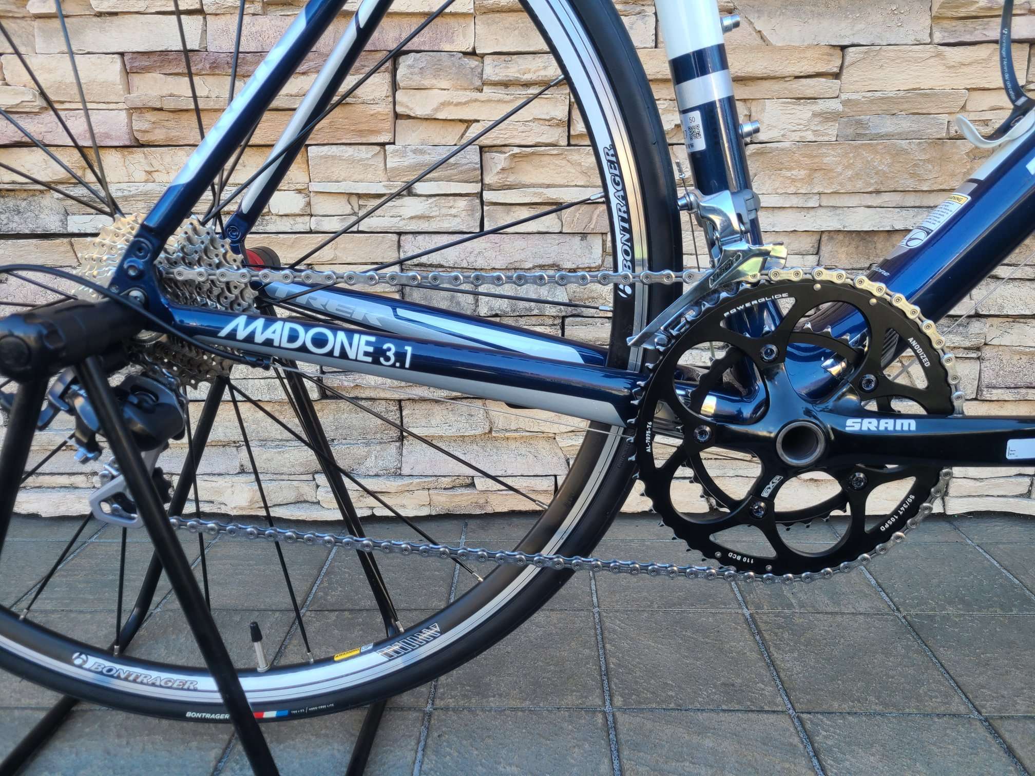 トレック(TREK) マドン 3.1 [ご成約済み]｜ロード｜中古車詳細｜相模原