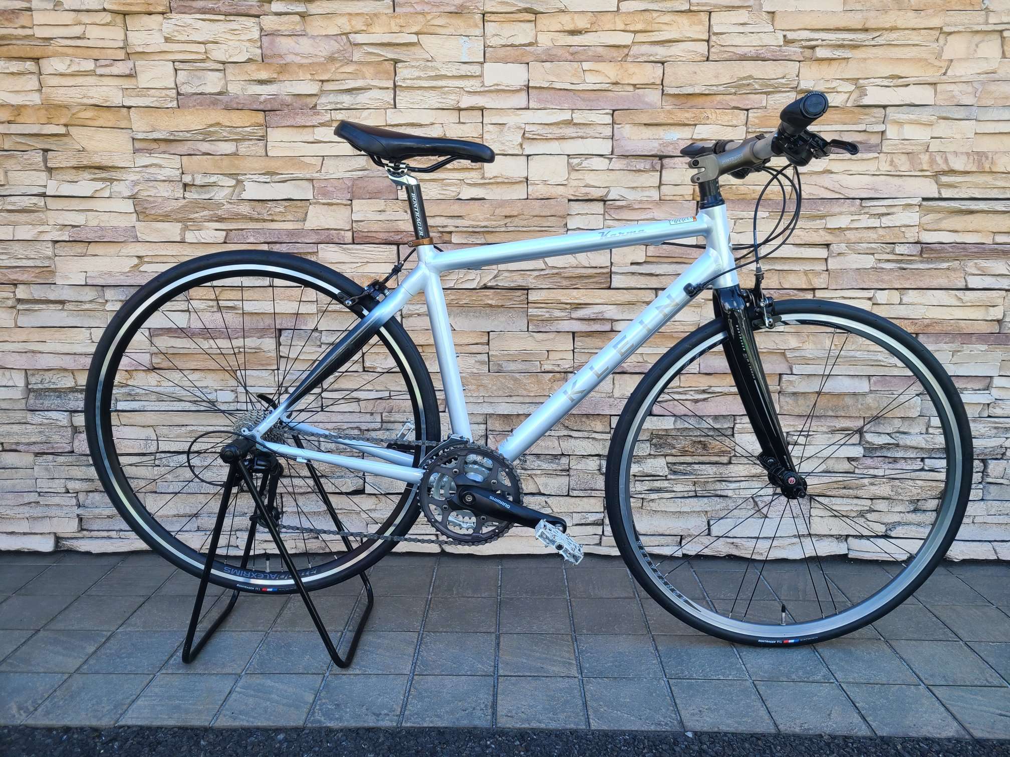 中古車入荷情報]初心者向けクロスバイク・ロードバイクが入荷しました