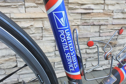 トレック(TREK) 5900 (The United States Postal Service)[売約済み