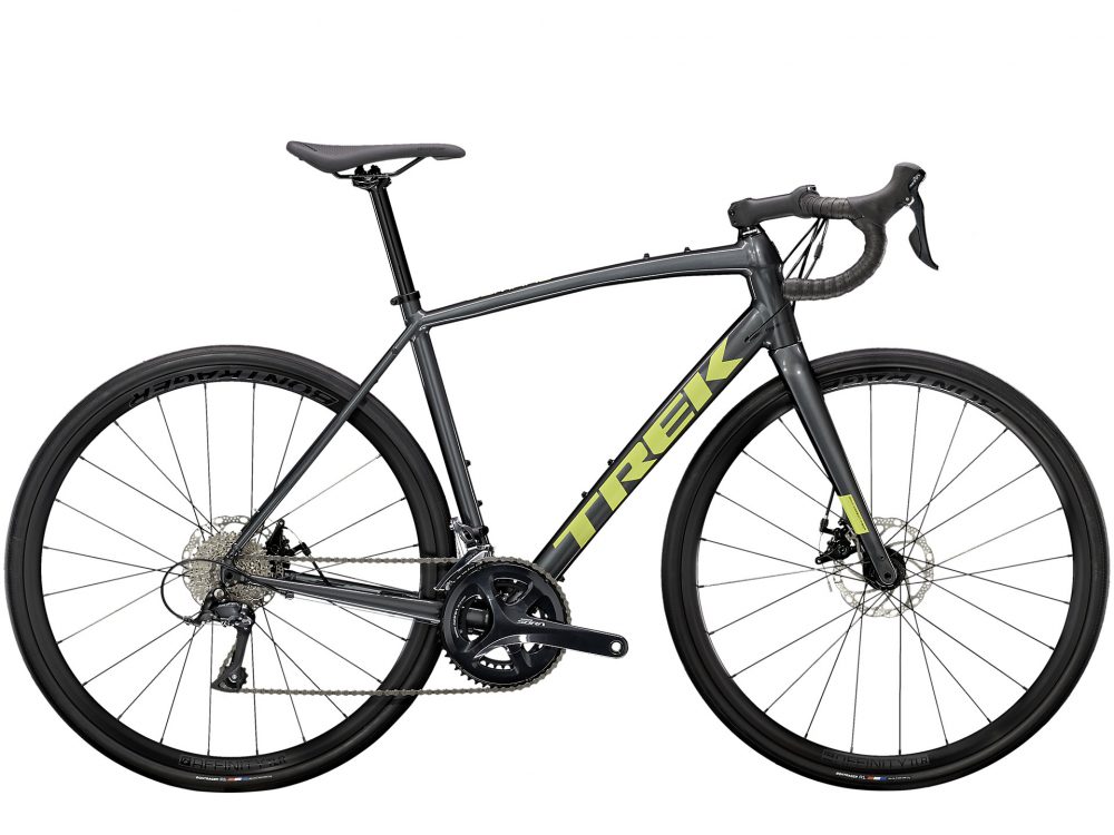 2025/2026年モデル TREK(トレック)のロードバイク Domane(ドマーネ) AL