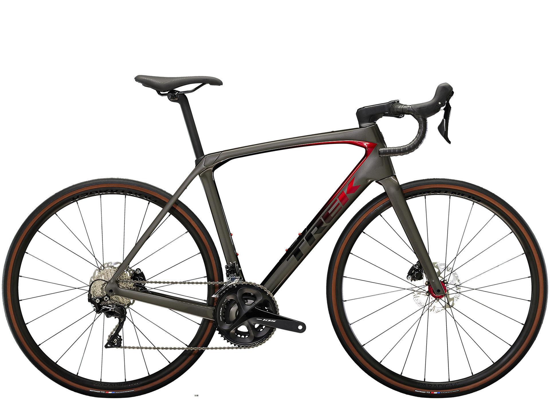 2025/2026年モデル TREK(トレック)のロードバイク Domane(ドマーネ) AL