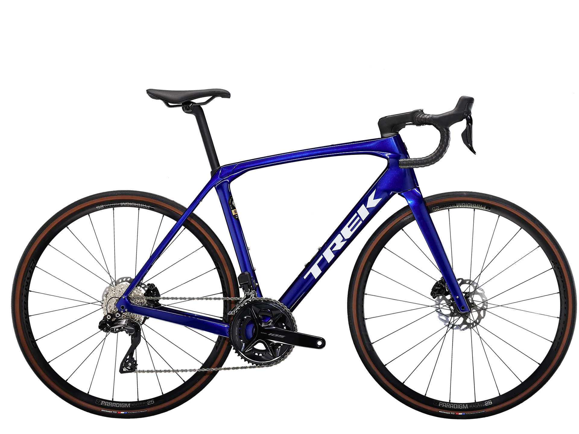 2025/2026年モデル TREK(トレック)のロードバイク Domane(ドマーネ) AL