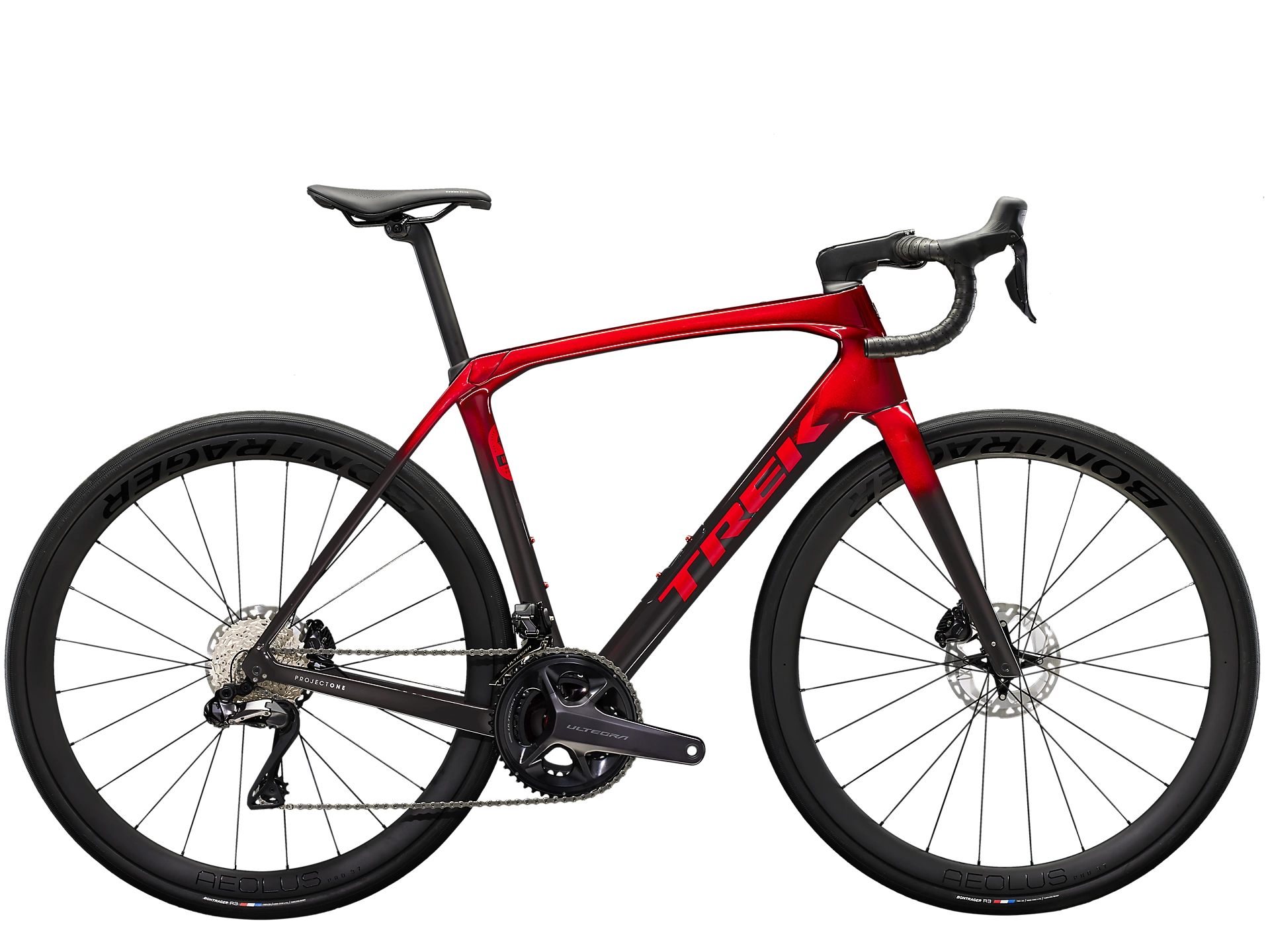 2025/2026年モデル TREK(トレック)のロードバイク Domane(ドマーネ) AL