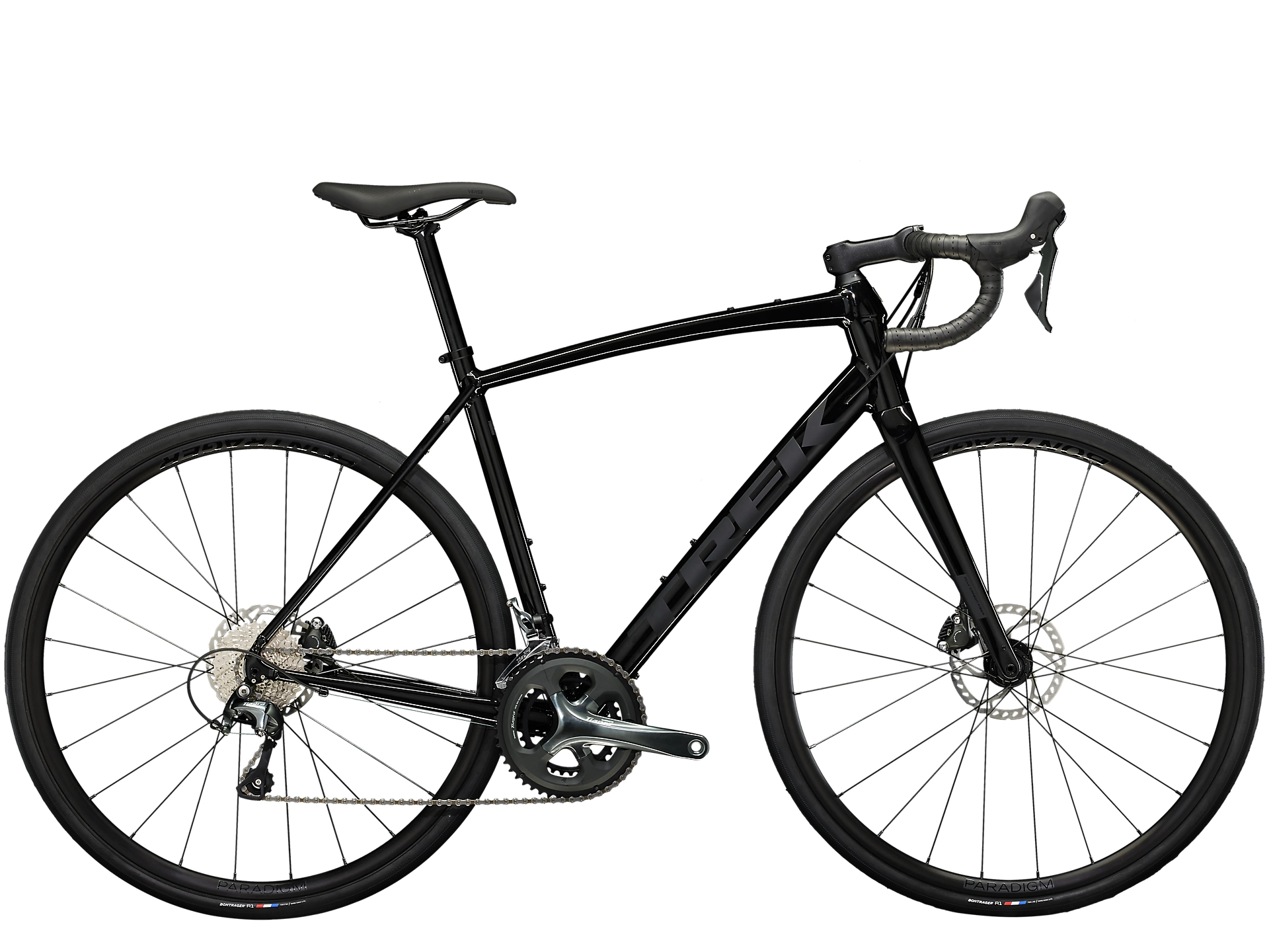 トレック(TREK) ドマーネ AL 4 ディスク (Domane AL4 Disc) 2023モデル