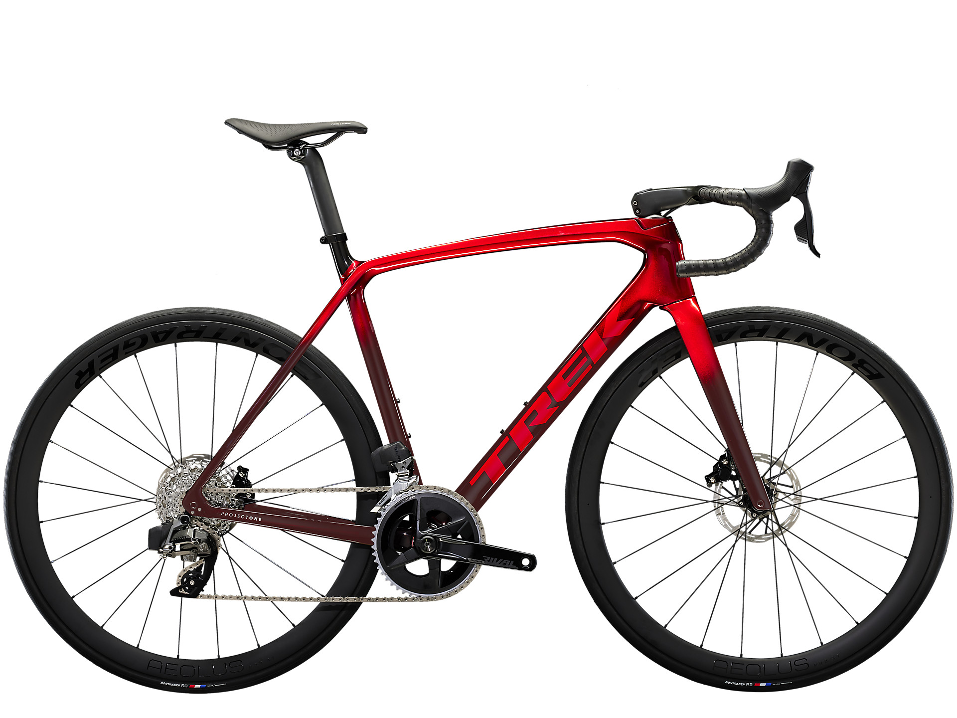 2025/2026年モデル TREK(トレック)のロードバイク Emonda(エモンダ