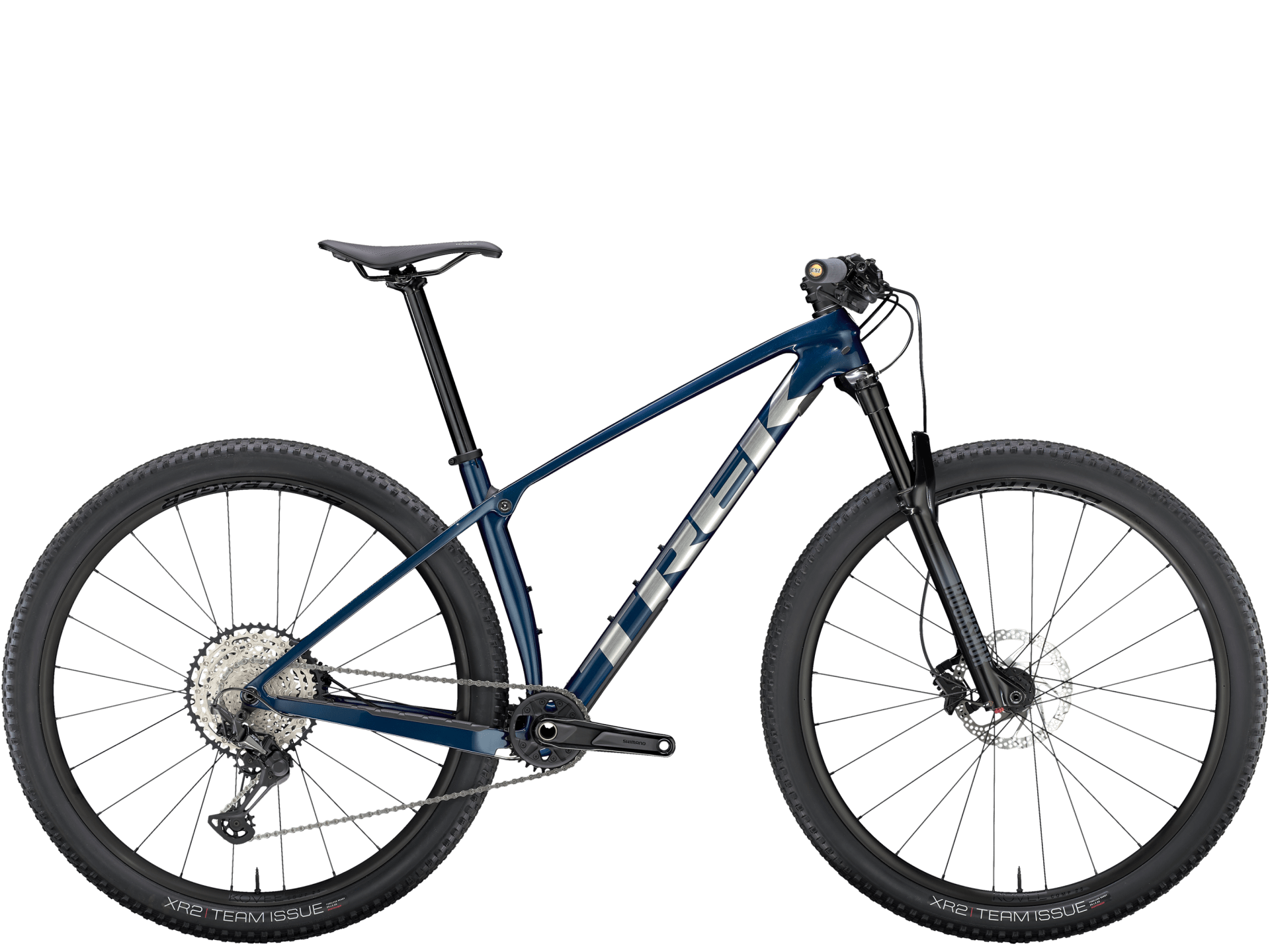 2024/2025年モデル TREK(トレック)のMTB(マウンテンバイク)紹介