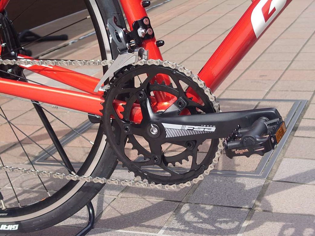 ジャイアント コンテンド 2 2023 [ご成約済み]｜ロード｜中古車詳細