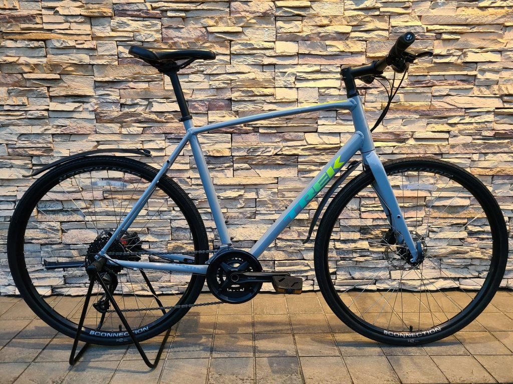 トレック(TREK) FX 2 ディスク カスタム｜クロスバイク｜中古車詳細